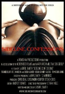 Sideline Confessions трейлер (2013)