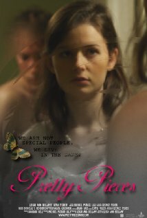 Pretty Pieces трейлер (2012)