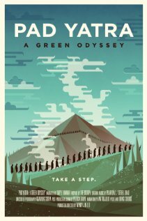 Pad Yatra: A Green Odyssey трейлер (2012)