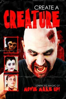Create a Creature трейлер (2011)