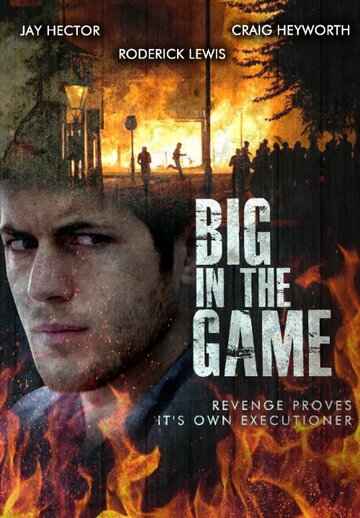 Big in the Game трейлер (2011)