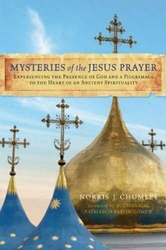 Mysteries of the Jesus Prayer