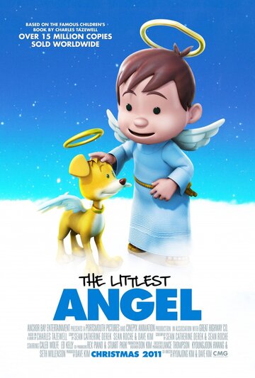 Самый маленький ангел трейлер (2011)