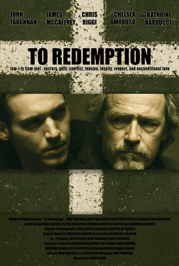 To Redemption трейлер (2012)