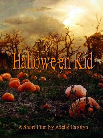 The Halloween Kid трейлер (2011)
