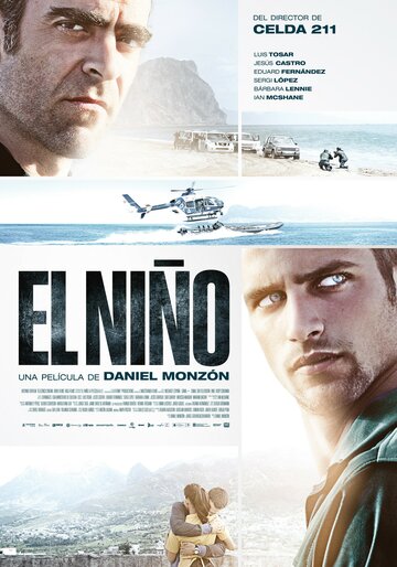 Эль-Ниньо трейлер (2014)