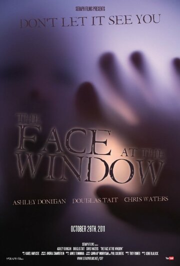 The Face at the Window (2011)