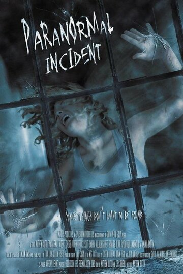 Paranormal Incident трейлер (2011)
