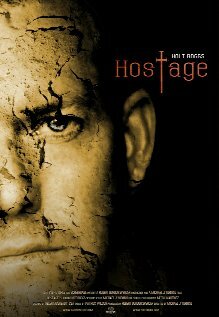 Hostage трейлер (2013)