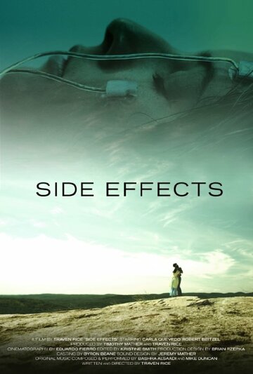 Side Effects трейлер (2013)