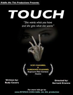 Touch трейлер (2007)