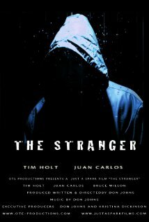 The Stranger трейлер (2009)