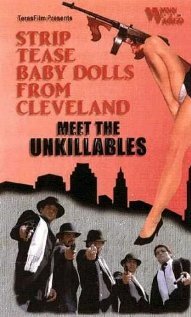 Striptease Baby Dolls from Cleveland Meet the Unkillables трейлер (2005)