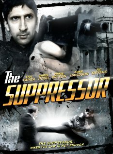 The Suppressor трейлер (2011)