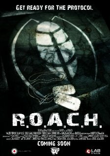 R.O.A.C.H. трейлер (2011)