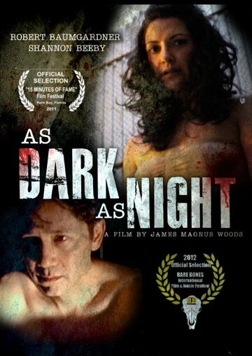 As Dark as Night трейлер (2011)