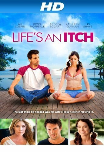 Life's an Itch трейлер (2012)