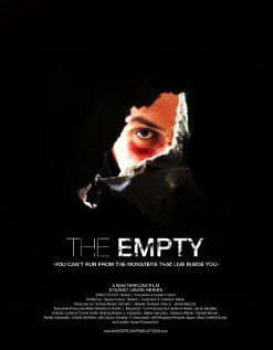 The Empty трейлер (2014)