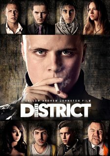 Little District трейлер (2012)