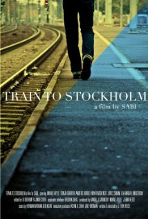 Train to Stockholm трейлер (2011)