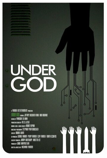 Under God трейлер (2010)