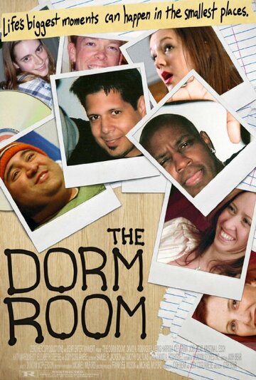 The Dorm Room трейлер (2006)