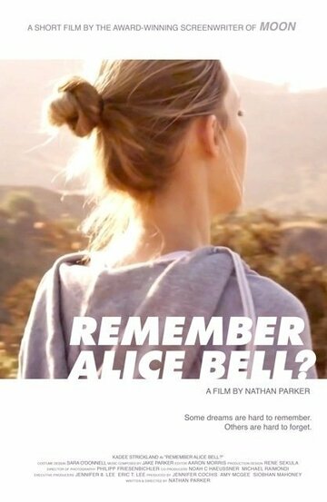 Remember Alice Bell? трейлер (2011)