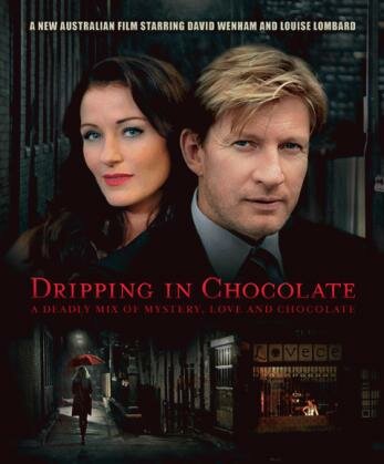 Dripping in Chocolate трейлер (2012)