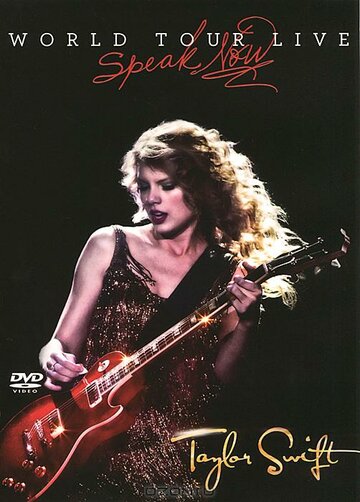 Taylor Swift: Speak Now World Tour Live трейлер (2011)