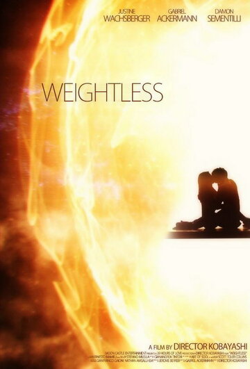 Weightless трейлер (2013)