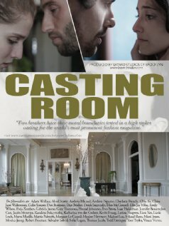 Casting Room трейлер (2012)