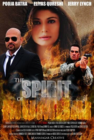 The Spirit of Mumbai трейлер (2014)