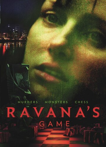 Ravana's Game трейлер (2014)