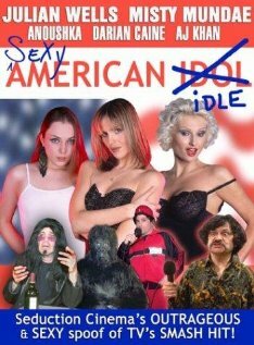 Sexy American Idle трейлер (2004)