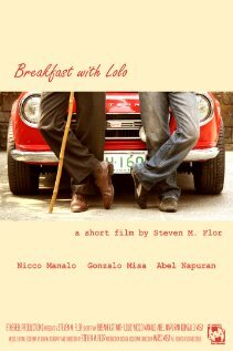 Breakfast with Lolo трейлер (2010)