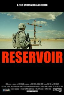 Reservoir трейлер (2013)