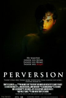 Perversion трейлер (2010)