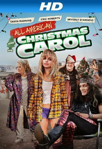 Все американские рождественские гимны трейлер (2013)