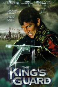 Гвардейцы короля трейлер (2000)
