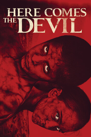 И явился Дьявол трейлер (2012)