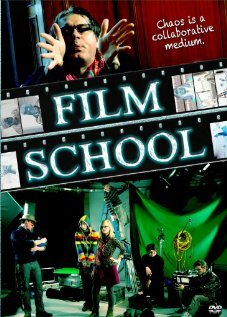 Film School трейлер (2011)