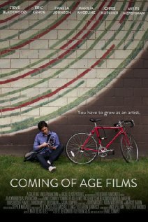 Coming of Age Films трейлер (2012)