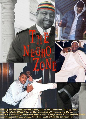 The Negro Zone трейлер (2003)