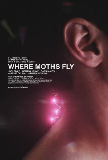 Where Moths Fly трейлер (2012)