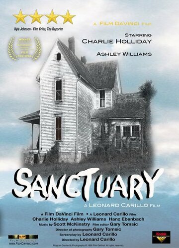 Sanctuary трейлер (1999)