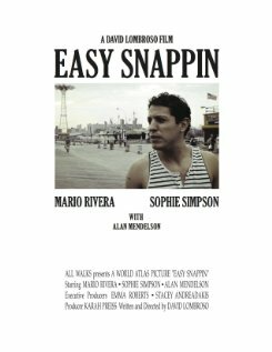 Easy Snappin трейлер (2011)