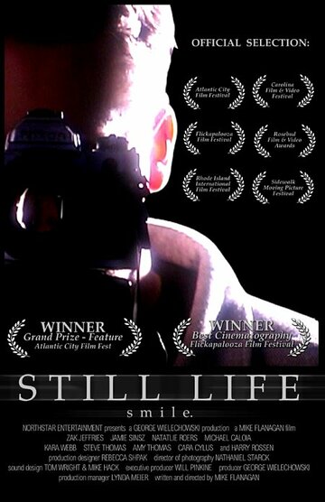 Still Life трейлер (2001)