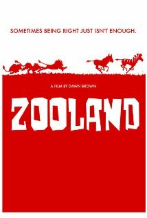 Zooland трейлер (2011)