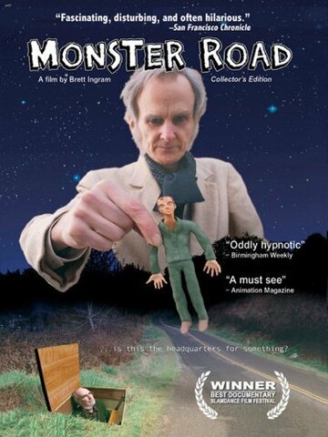 Monster Road трейлер (2004)