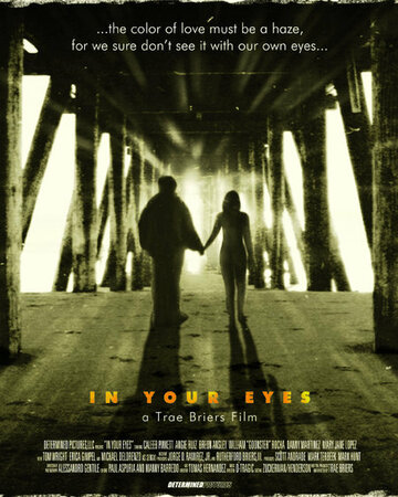 In Your Eyes трейлер (2004)